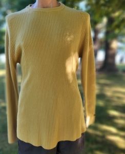 Vintage sweater